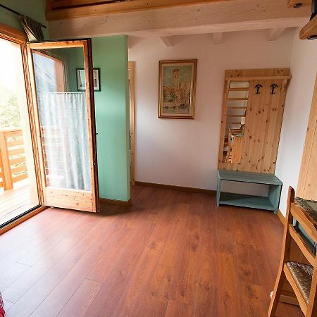 Agriturismo La Meta Pieve di Bono Kültér fotó