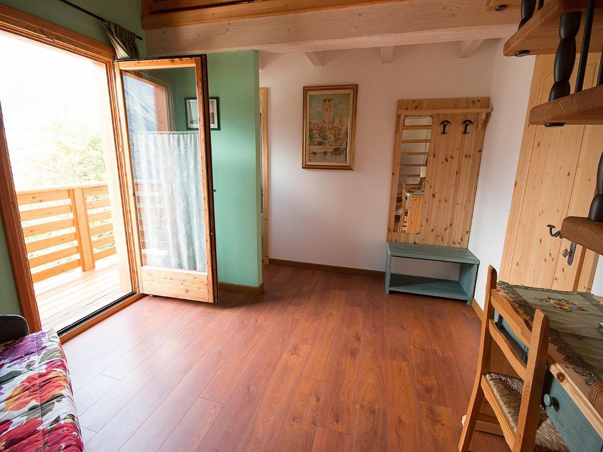 Agriturismo La Meta Pieve di Bono Kültér fotó